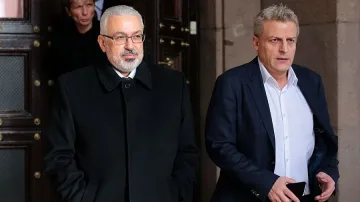 Семерджиев: Аз не съм Петър Москов и не командвам