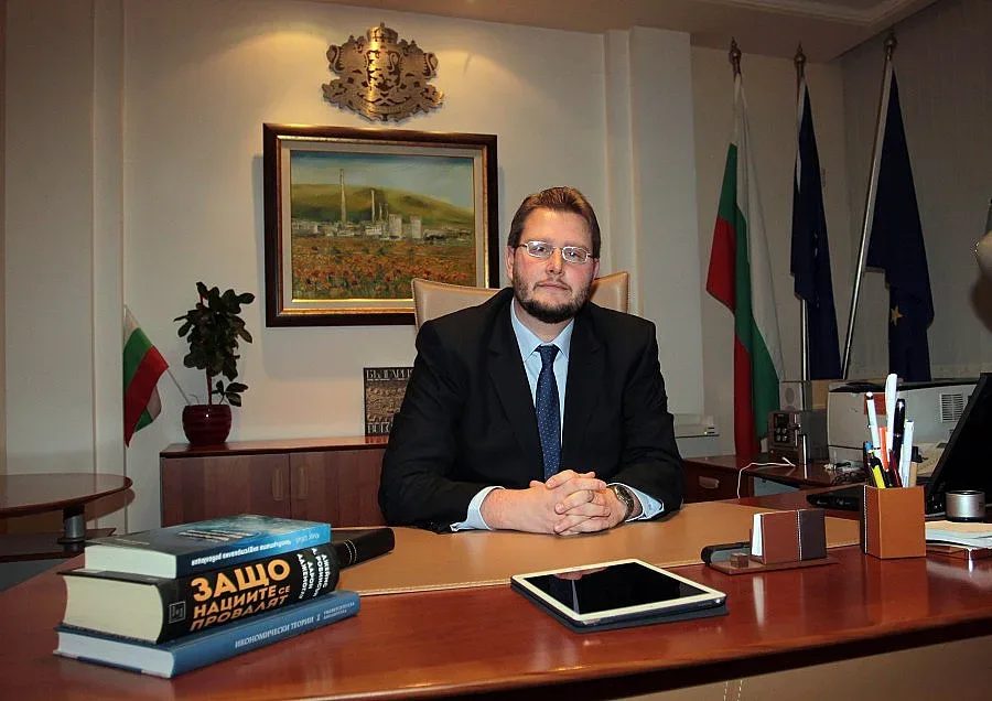 България привлича дигиталните номади