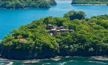 $23 000 на вечер в Коста Рика