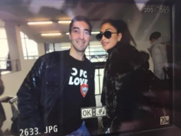 Григор доведе и Никол