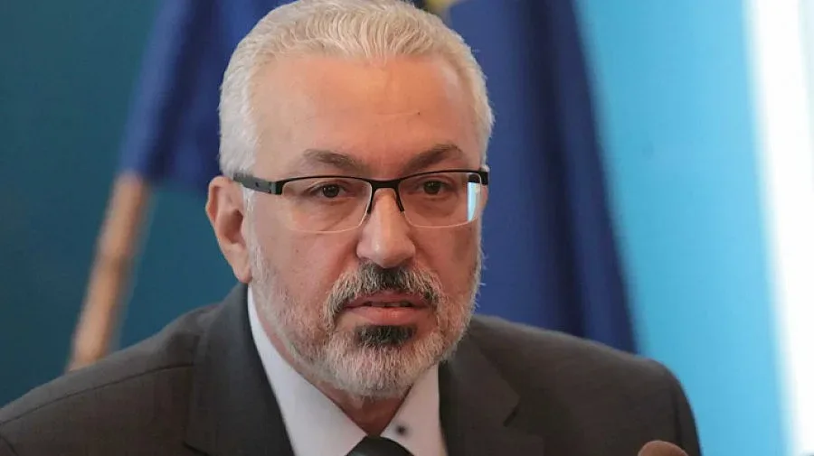 Семерджиев: В Министерство на здравеопазването е пълен хаос