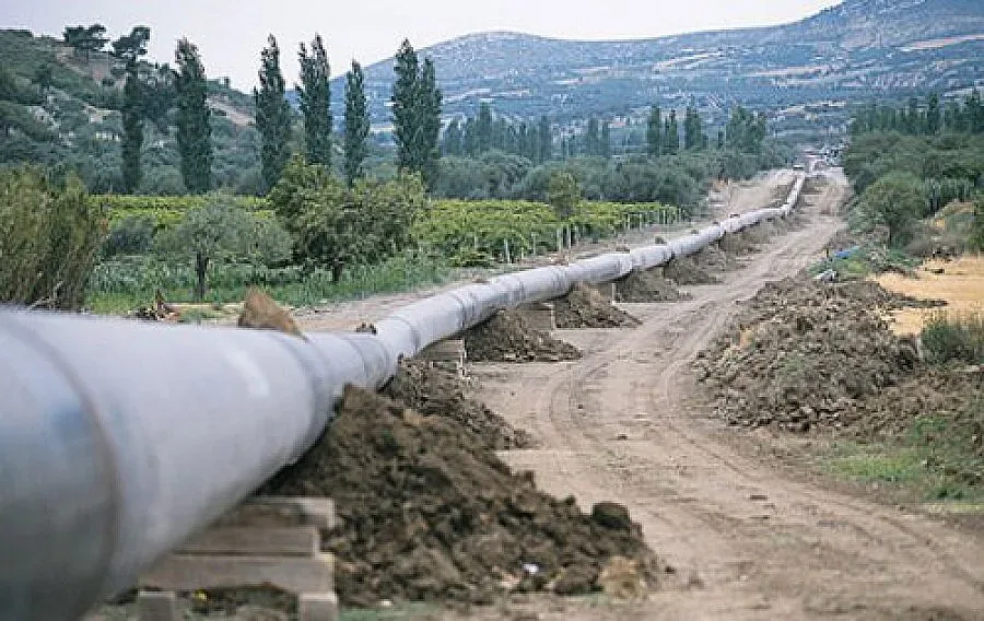 Вдигат капитала на  „Проектна компания нефтопровод Бургас – Александруполис БГ"