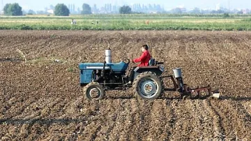 ДФ „Земеделие" изплати 128 млн. лева