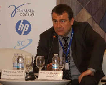 Здравната каса с нов подуправител