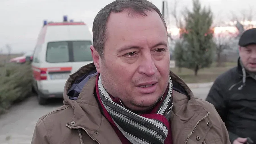 Кметът на Хитрино с нова номинация