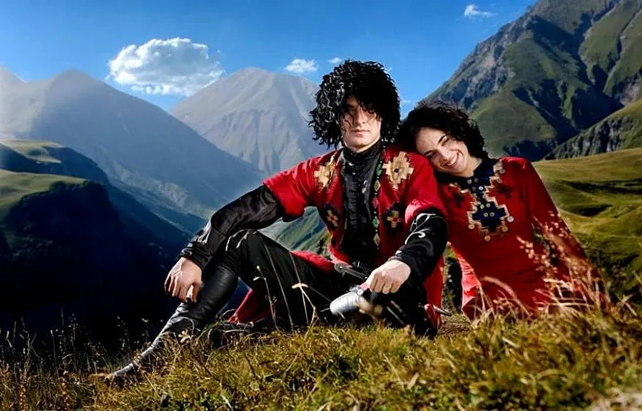 EС махна визите за Грузия