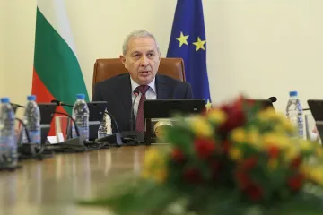 Герджиков с призив към НПО-та за честни избори