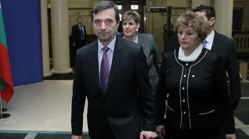 КТ "Подкрепа" иска Радев да наложи вето върху Закона за концесиите