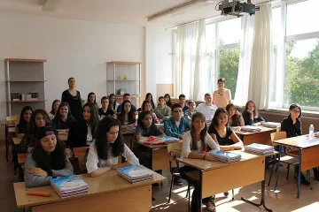 Чудо: Гърция изхвърля "Антигона" от учебниците