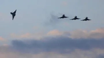 Нов конфликт между Русия и Украйна 