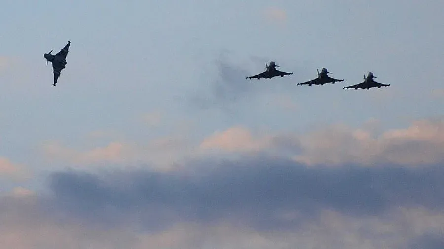 Нов конфликт между Русия и Украйна 