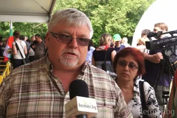 Шефът на агенцията по животновъдство подал оставка