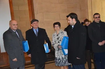 Атанасова: Няма време за оставки в ЦИК