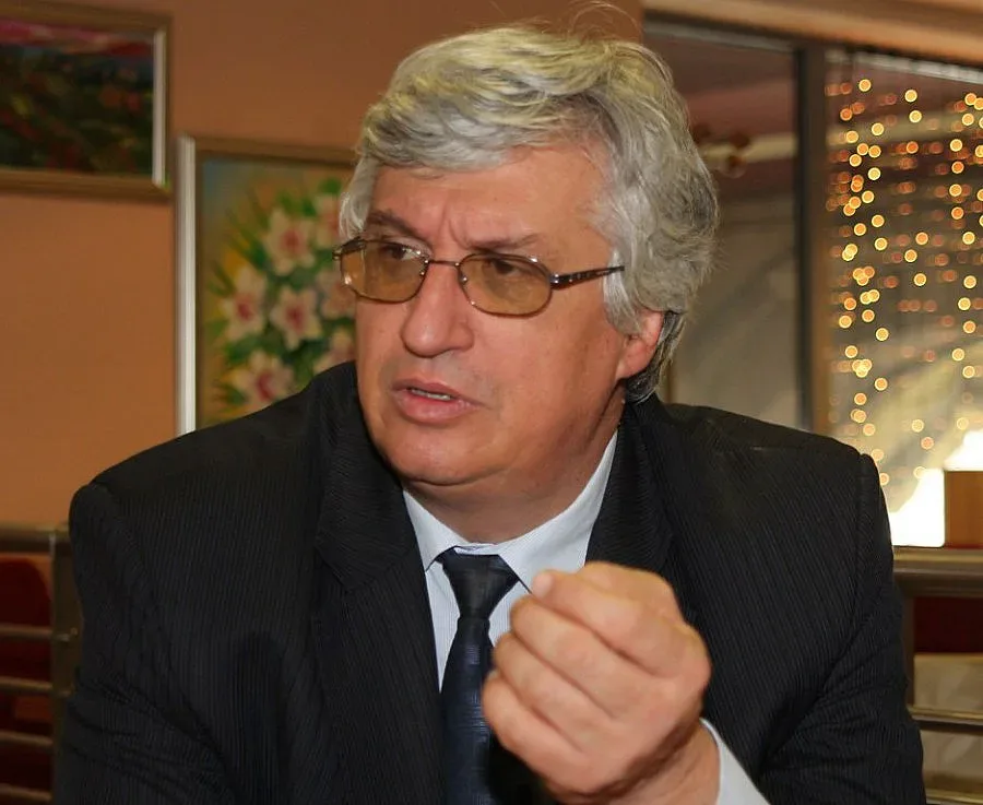 Възрастните хора са  капитал, а не бреме