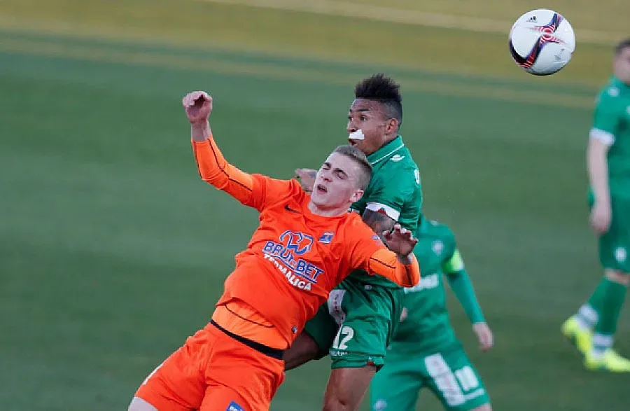 Биячи от Полша излъгаха "Лудогорец"