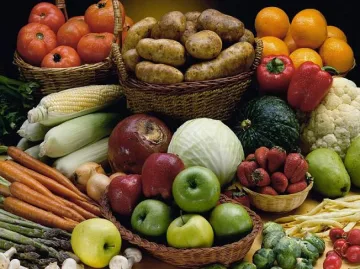 Ядем по-скъпа храна заради студа