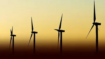 Италианската Edison купува вятърна централа у нас