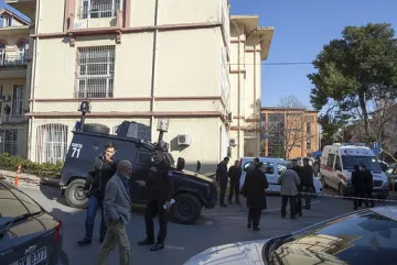 Край на драмата в турската болница