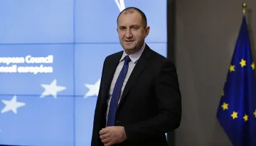 Радев почете жертвите на комунизма