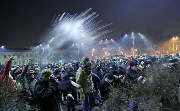 Брюксел размаха пръст на Румъния