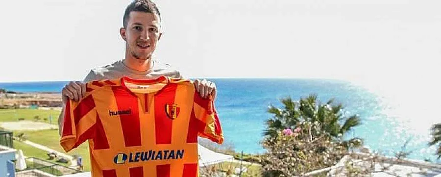 Представиха Мицански в Полша