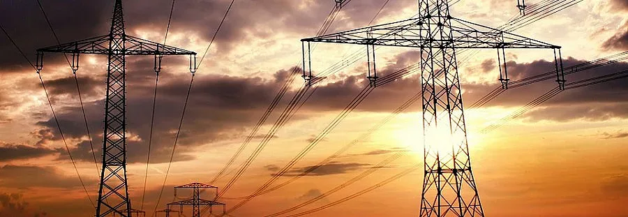 Потреблението на ток през януари скочи с 9%