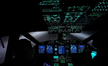 Радев се завърна в София