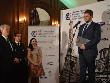 Министър Седларски: Ще работим за повече инвестиции във високотехнологични производства