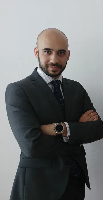 Христо Кенански е новият Бранд Мениджър за марките DEVIN Минерална и DEVIN Air