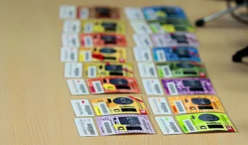 В Пловдив свършиха новите годишни винетки