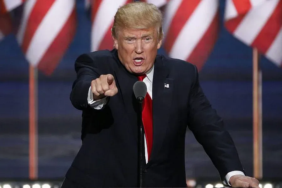 Почти 50% от американците одобряват мерките на Тръмп