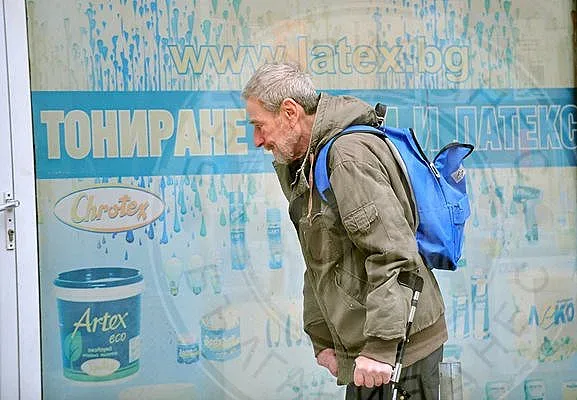 Легендарен наш актьор с шокираща изповед