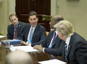 Тръмп настоя за евтини лекарства