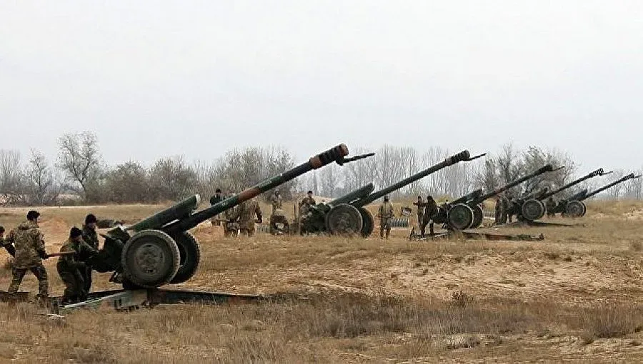 Спешна сбирка в ООН заради битките в Украйна