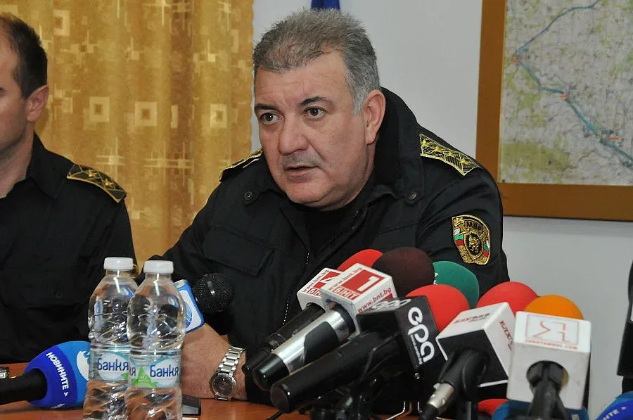 Главният секретар на МВР: Гръцките колеги работят активно