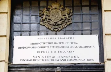 Служебният министър Христо Алексиев писа на гръцкия си колега