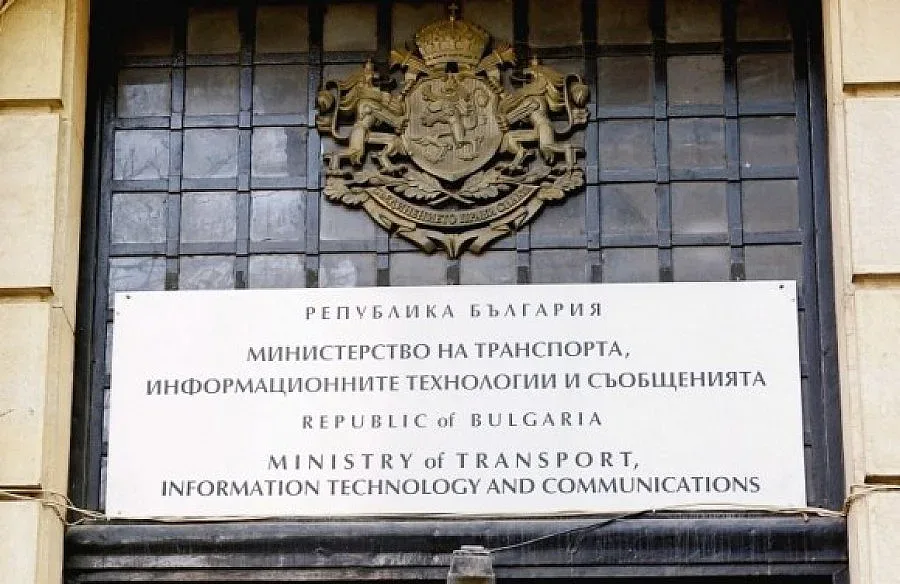 Служебният министър Христо Алексиев писа на гръцкия си колега