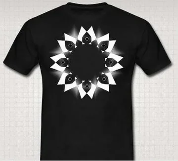 Тениска за 720 000 лв. 