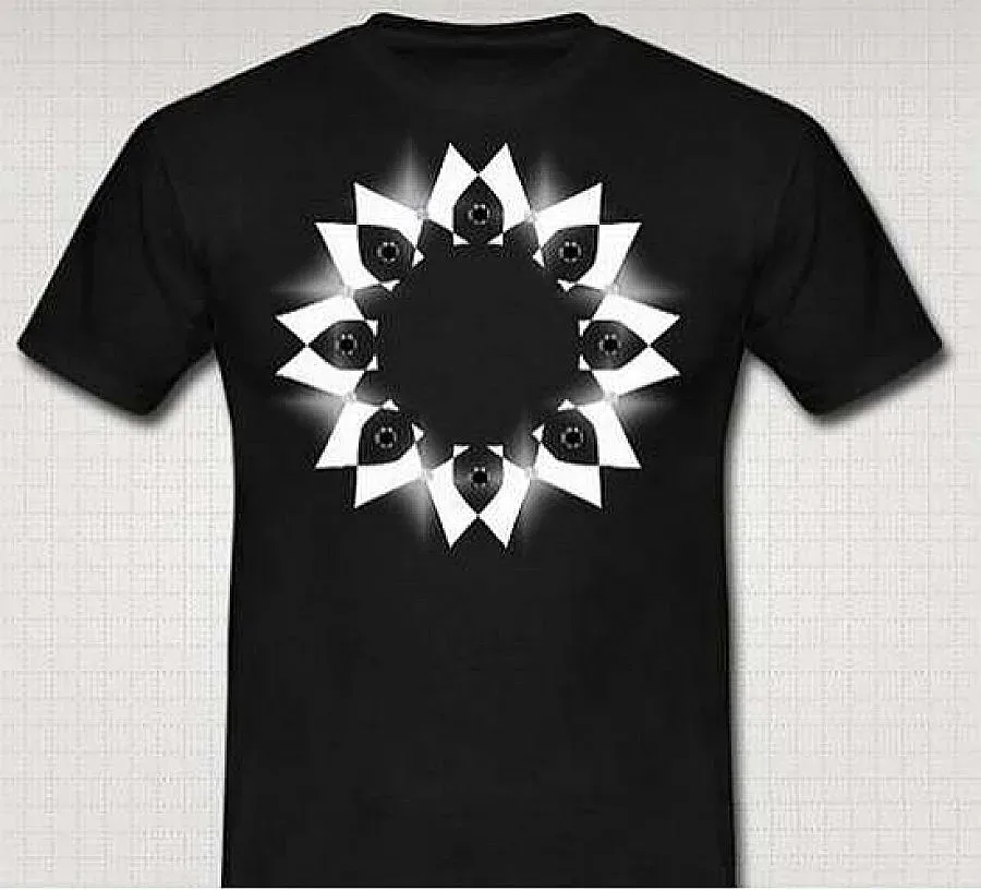 Тениска за 720 000 лв. 