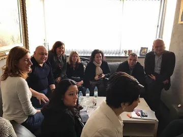 Борисов към ГЕРБ пред "Стандарт": Ще харчим толкова, колкото имаме! 