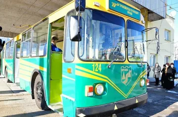 Предлагат закриване на тролейбусния транспорт във Враца