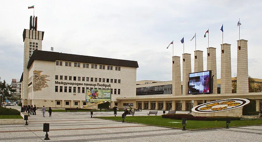 Варна дели с Пловдив панаира