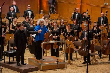 Миша Майски:  Всеки концерт е последен