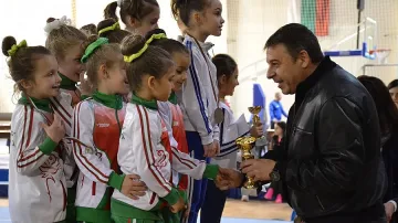 Кмет изпълнява детски желания