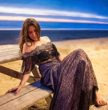 Идва бразилската Шаде