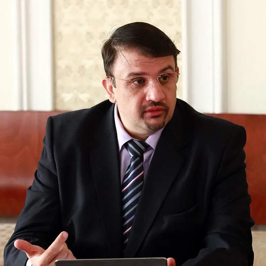 Половината ДСБ вече се върна в Реформаторския блок