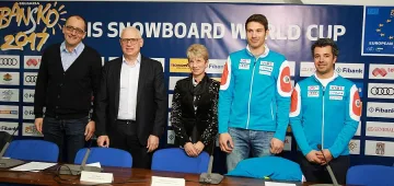 Олимпийските шампиони от Сочи идват в Банско