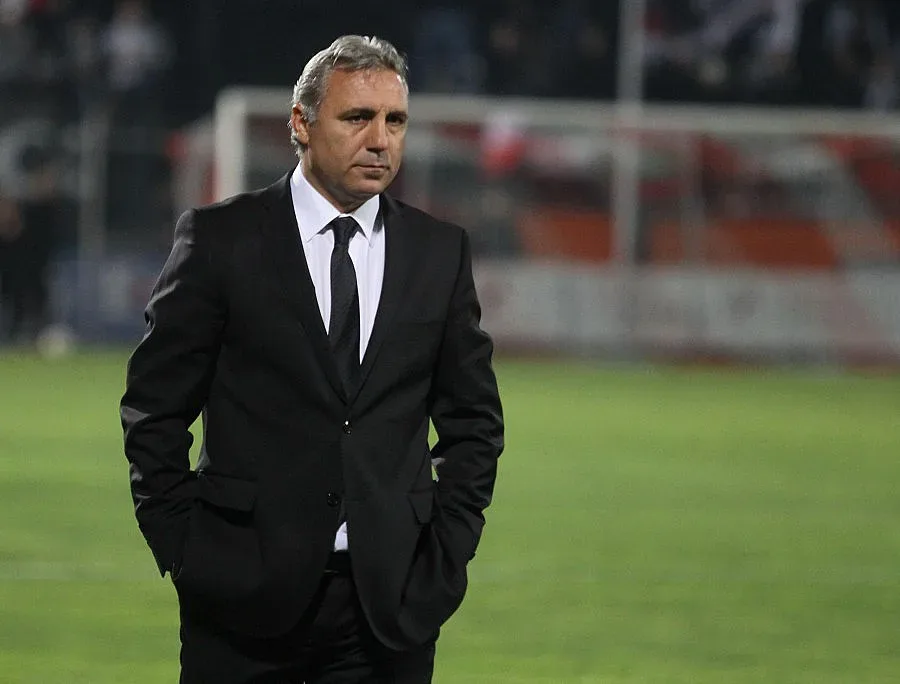 Смолян атакува Стоичков заради данъци