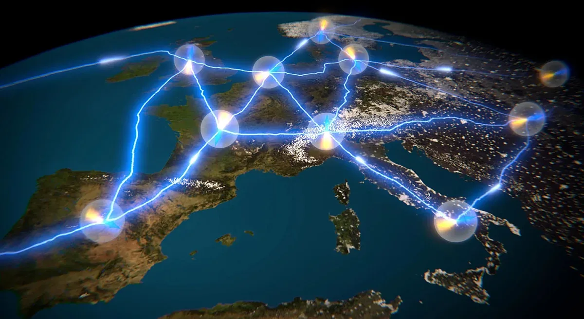 Страшен пробив в науката! Постигнаха телепортация с компютър