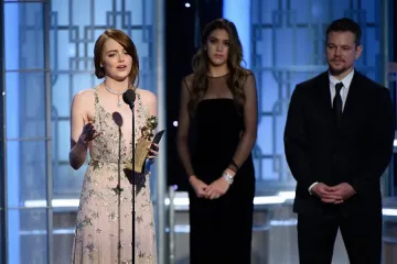 "La La Land" спечели наградата на американската Гилдия на продуцентите